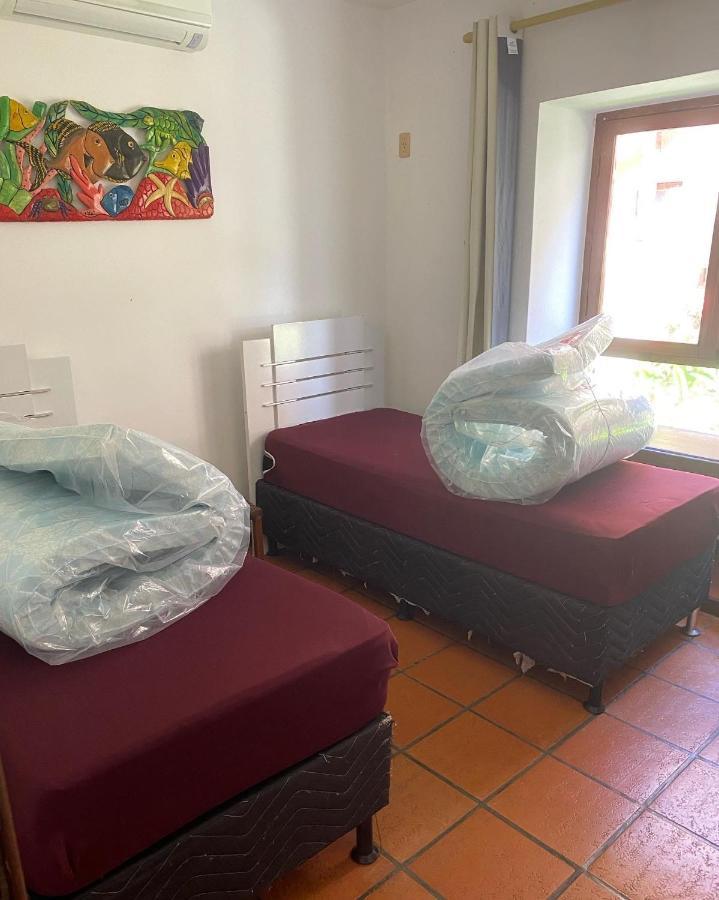 Apartment Aurora Ac Porto Seguro