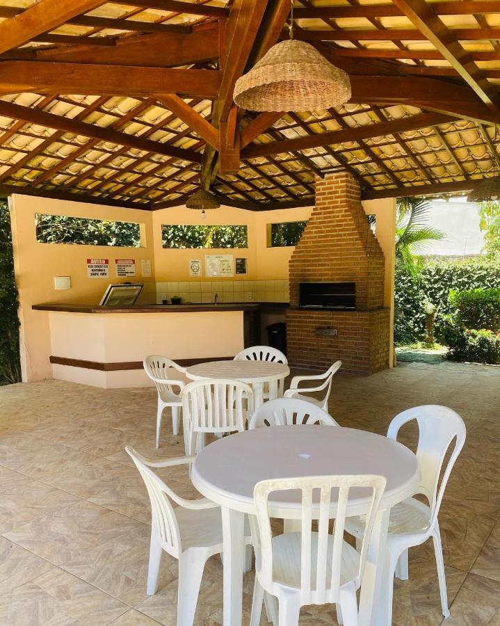 Apartment Aurora Ac Porto Seguro