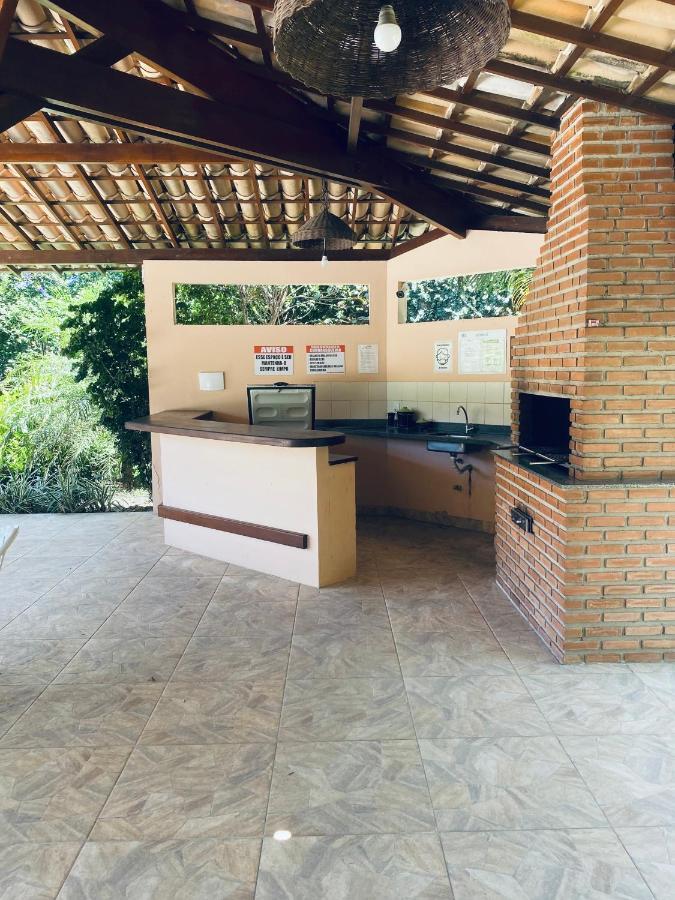Apartment Aurora Ac Porto Seguro