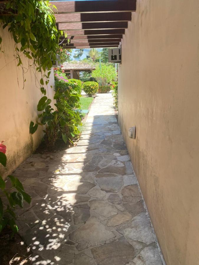 Apartment Aurora Ac Porto Seguro