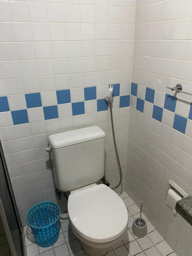 Aurora Ac Apartment Porto Seguro