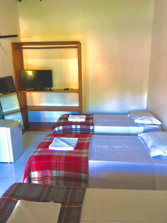 Dorm Olhar Da Sereia Porto Seguro