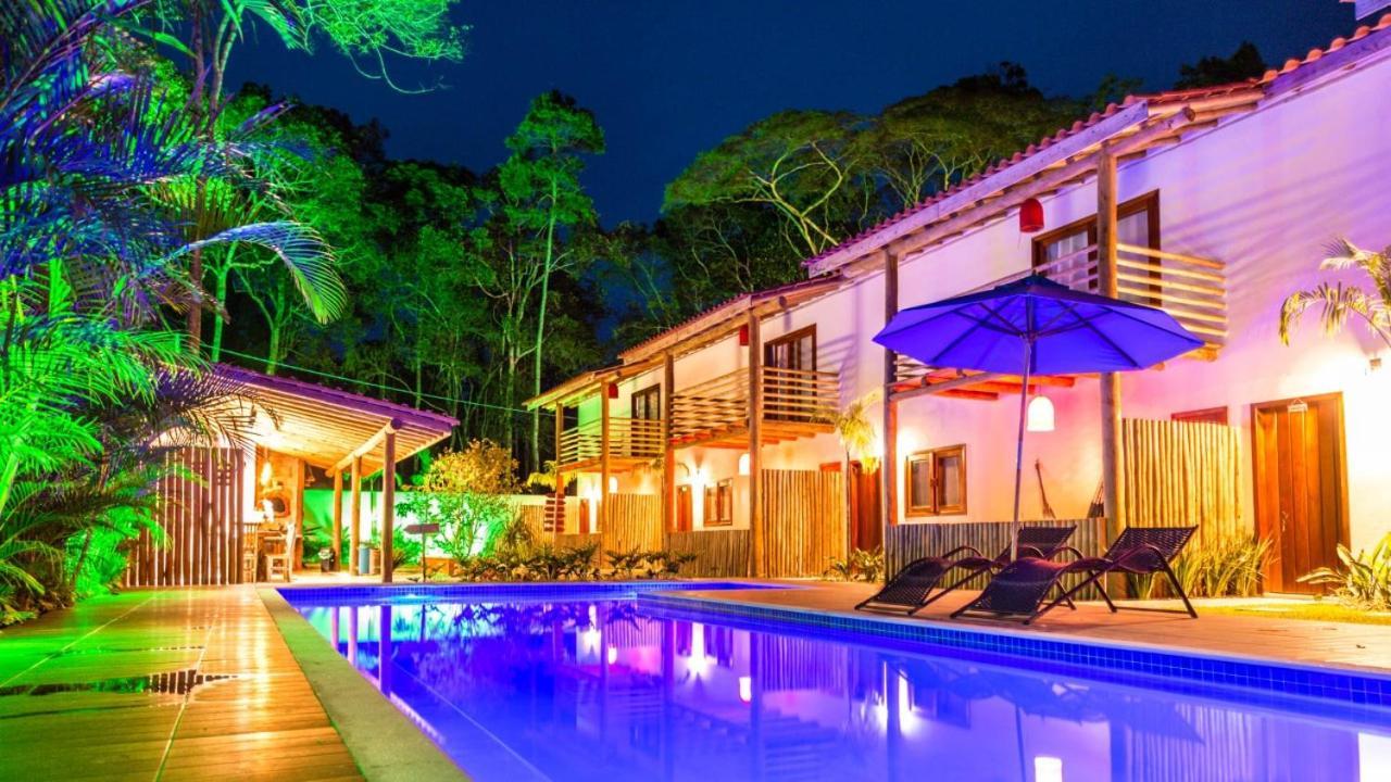 Mangaba * Porto Seguro