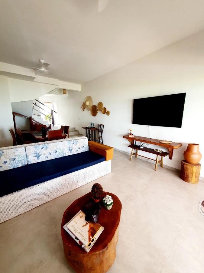 Casa Beira Mar Pitinga
