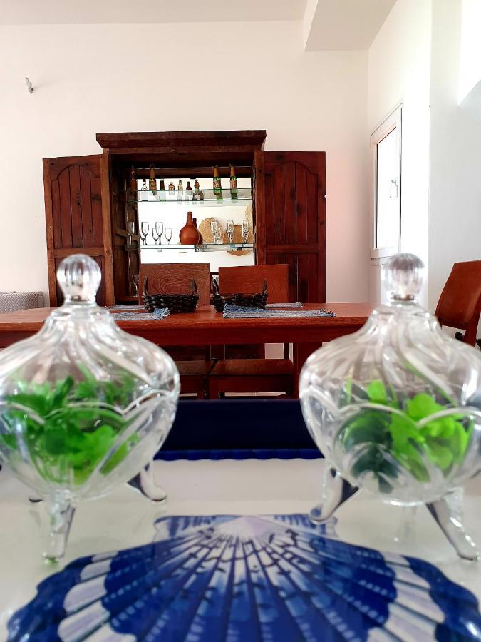 Casa Beira Mar Pitinga