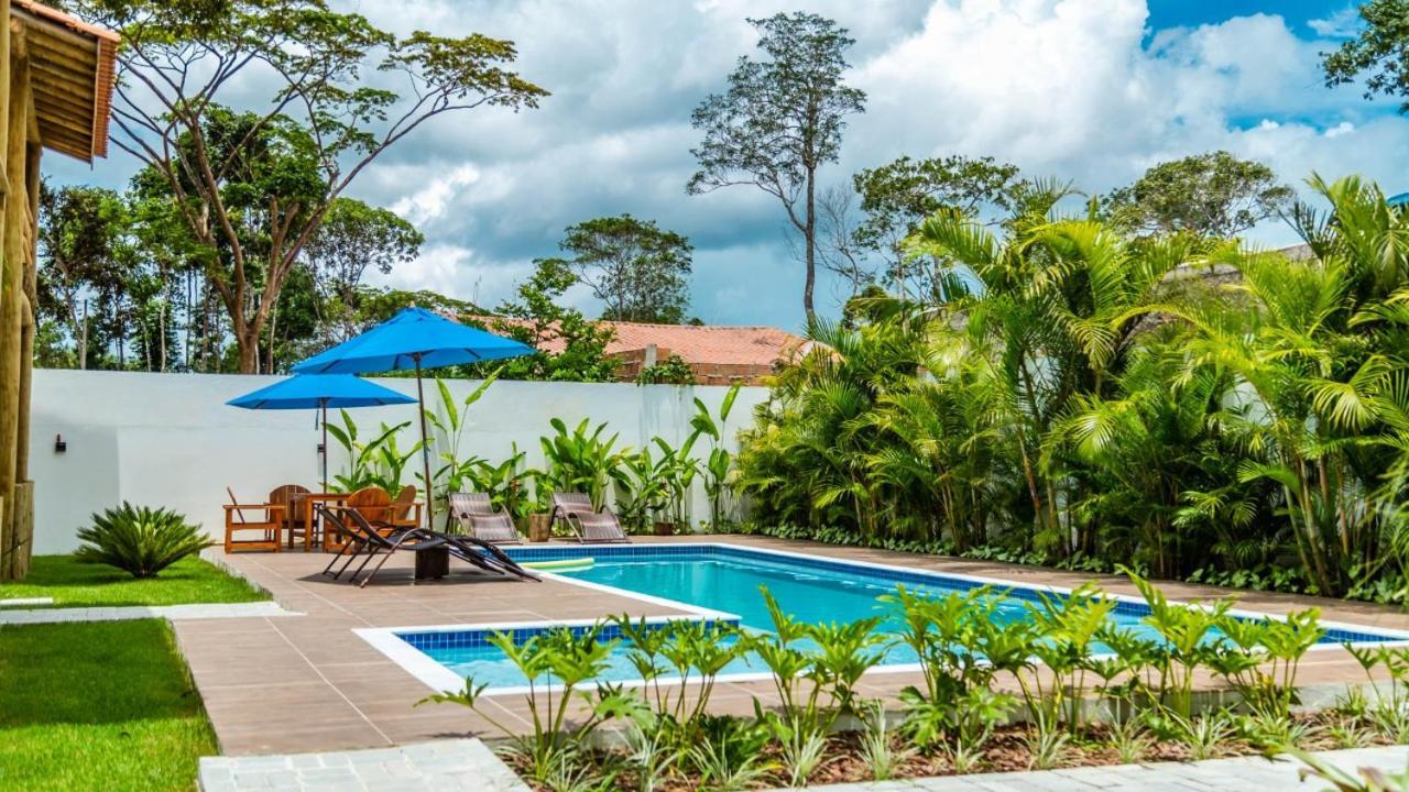 Mangaba * Porto Seguro