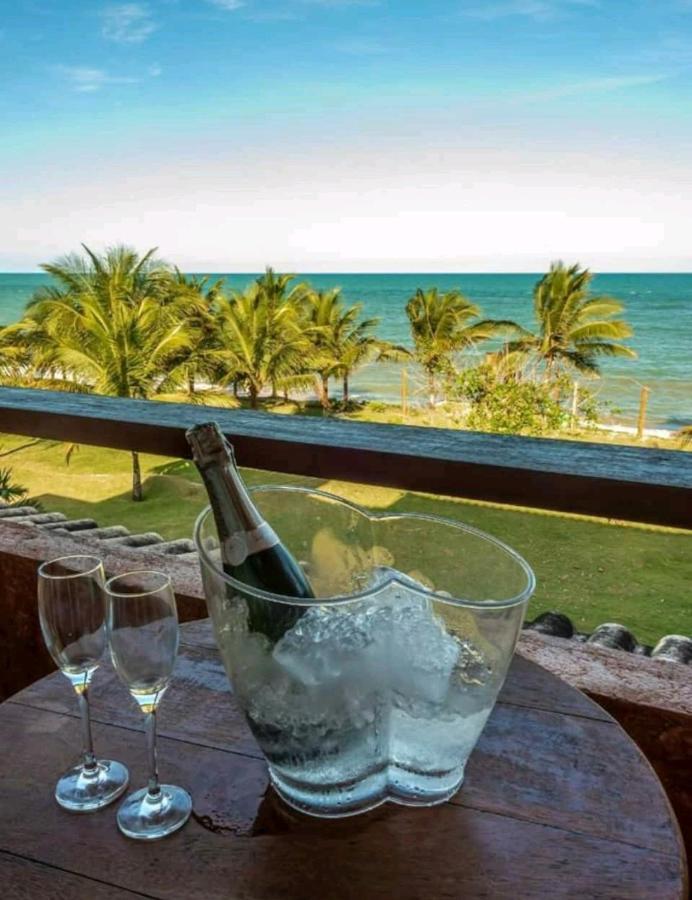Casa de férias Casa Beira Mar Pitinga *