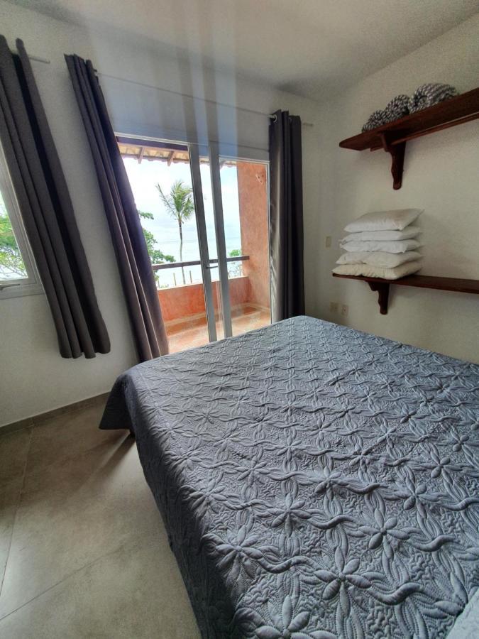 Casa Beira Mar Pitinga Casa de férias Porto Seguro