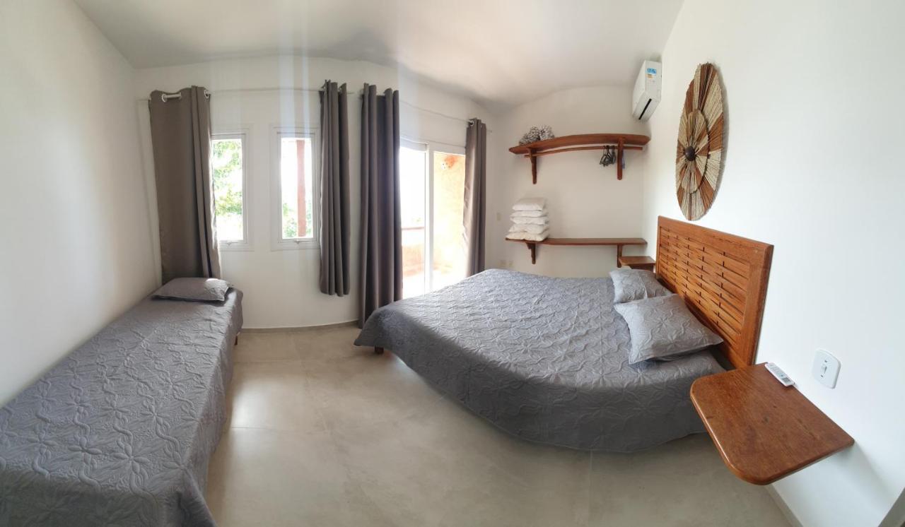 Casa Beira Mar Pitinga