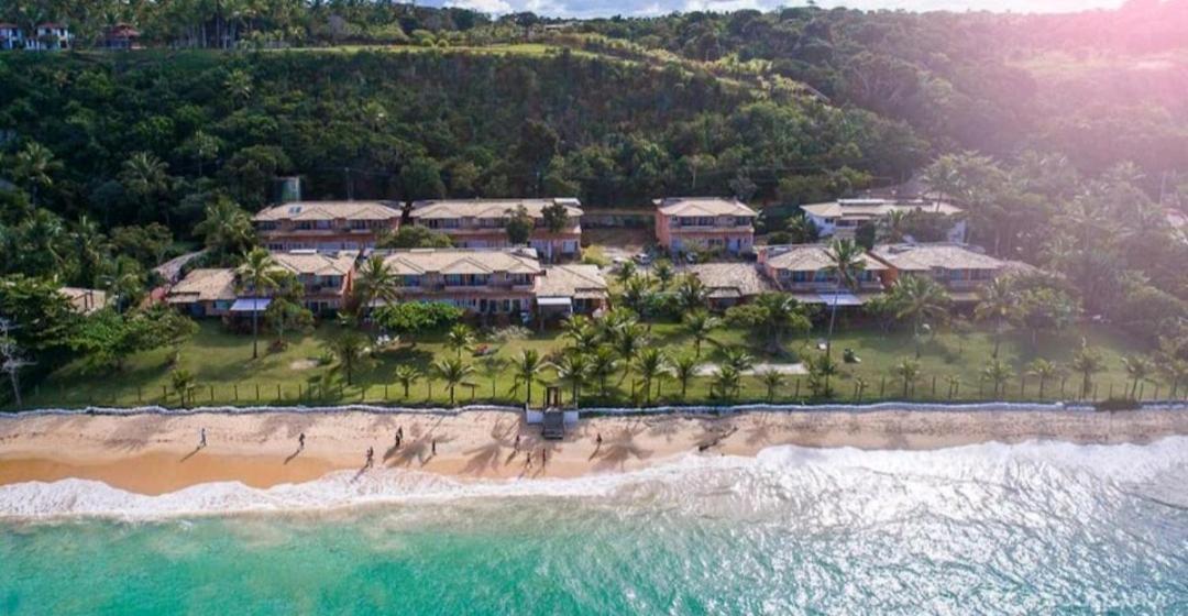 Casa Beira Mar Pitinga *