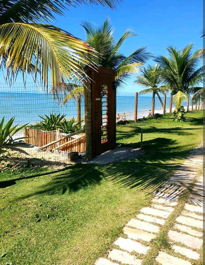 Casa Beira Mar Pitinga *