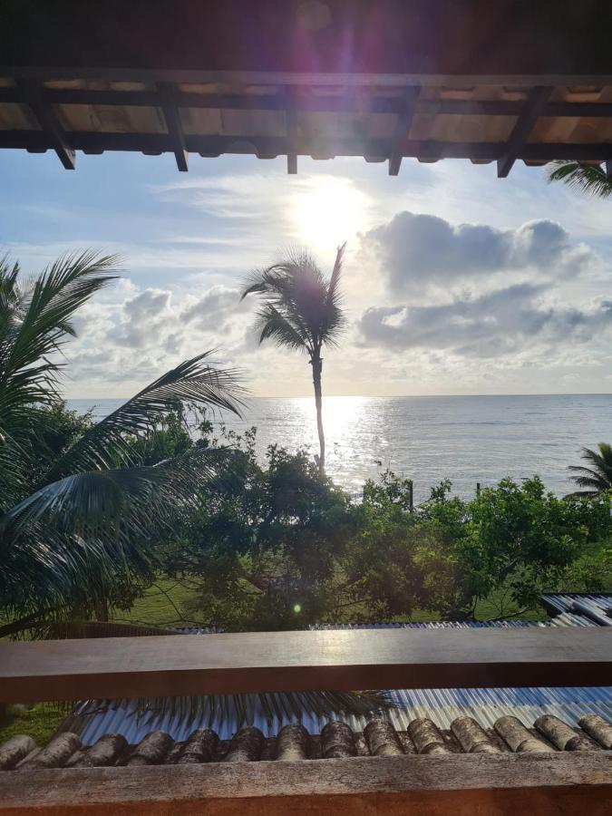 Casa Beira Mar Pitinga