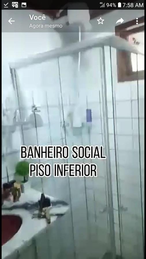 Apartamento Condominio Porto Fino *