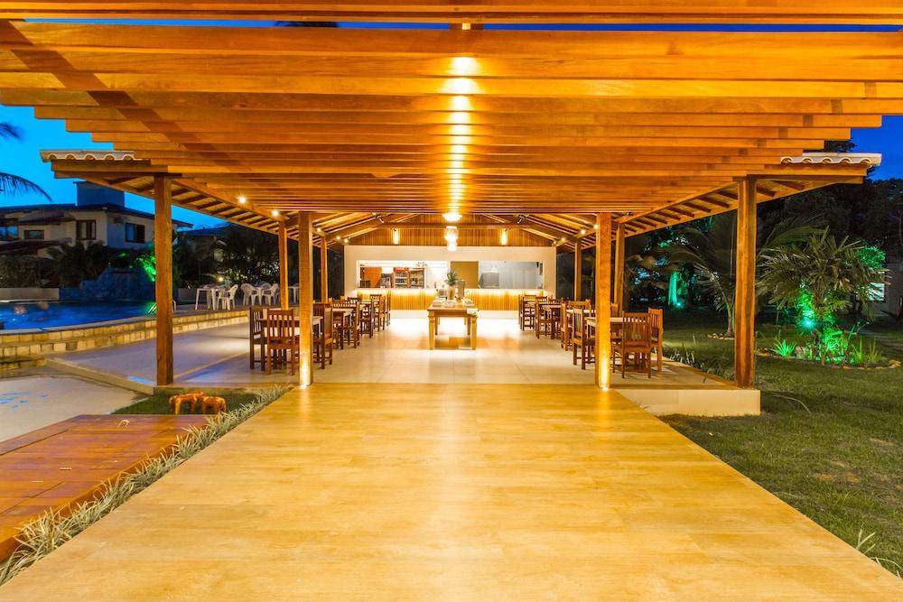 Hotel Novo Sol - Rede Soberano 3*