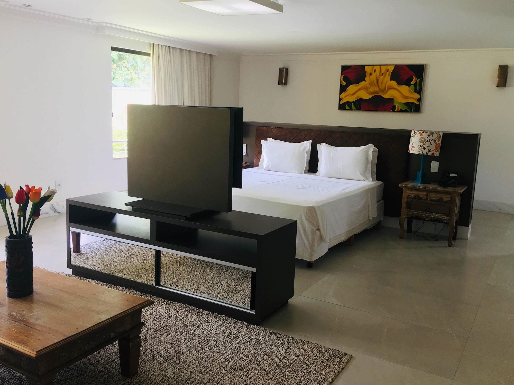 Transoceanico Hotel