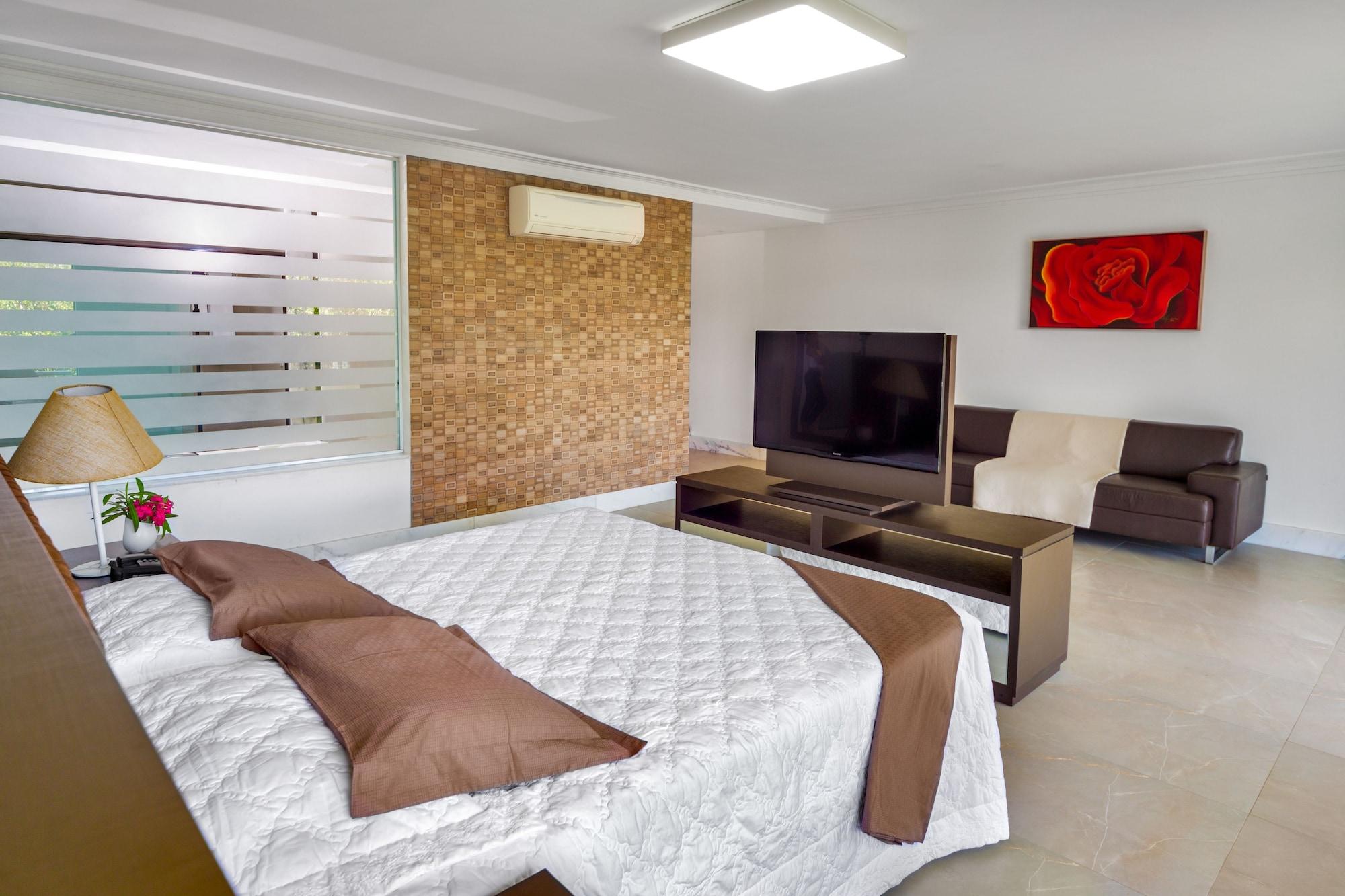 Hotel Transoceanico Porto Seguro