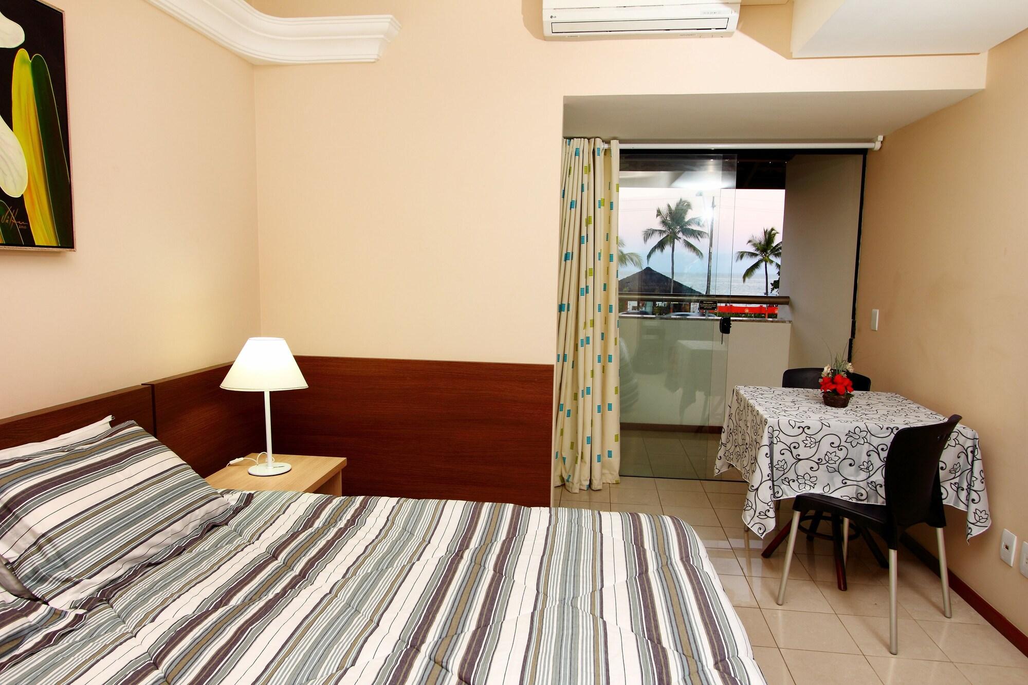 Hotel Transoceanico 4*