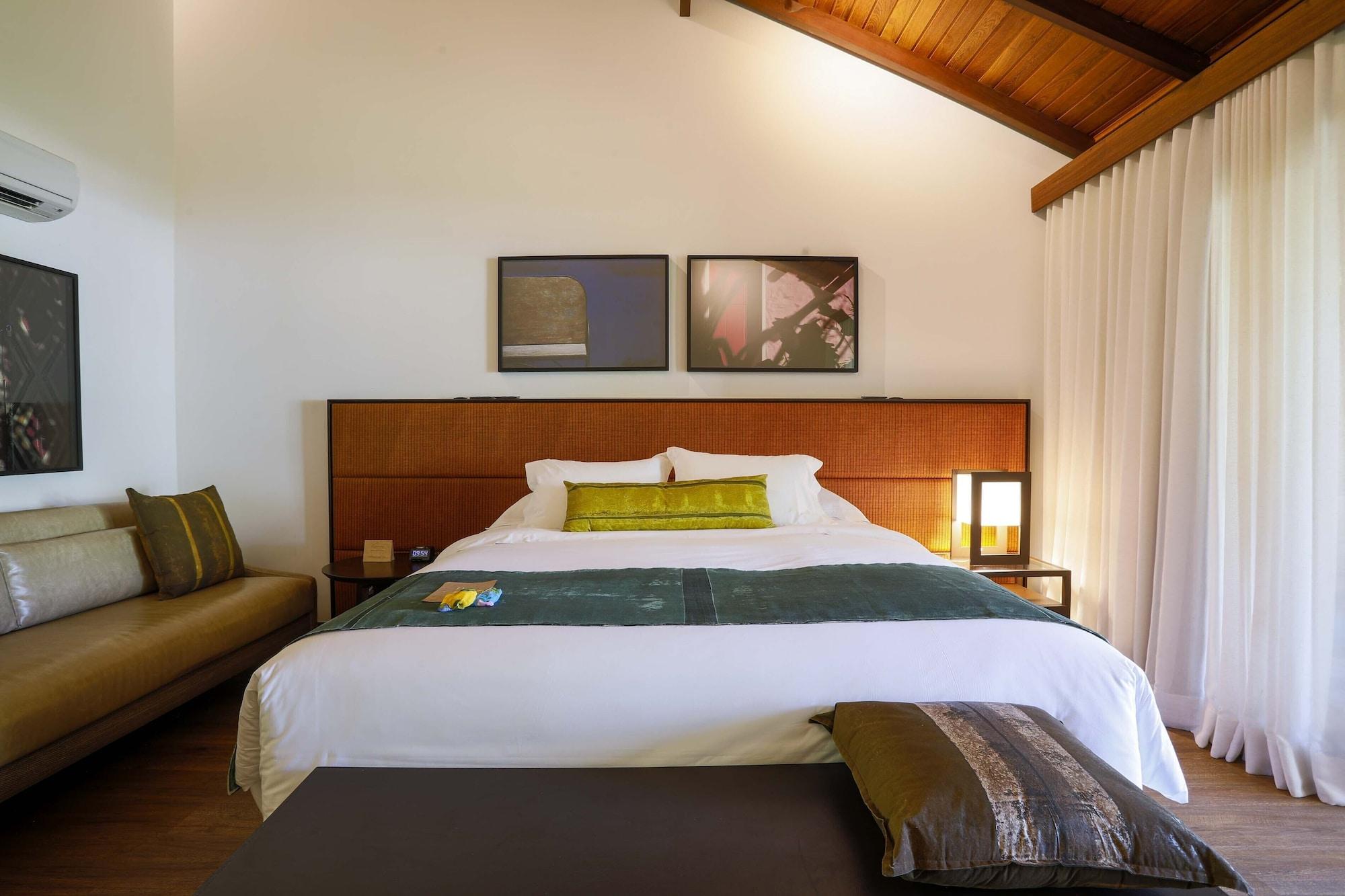 Hotel Kuara 5*
