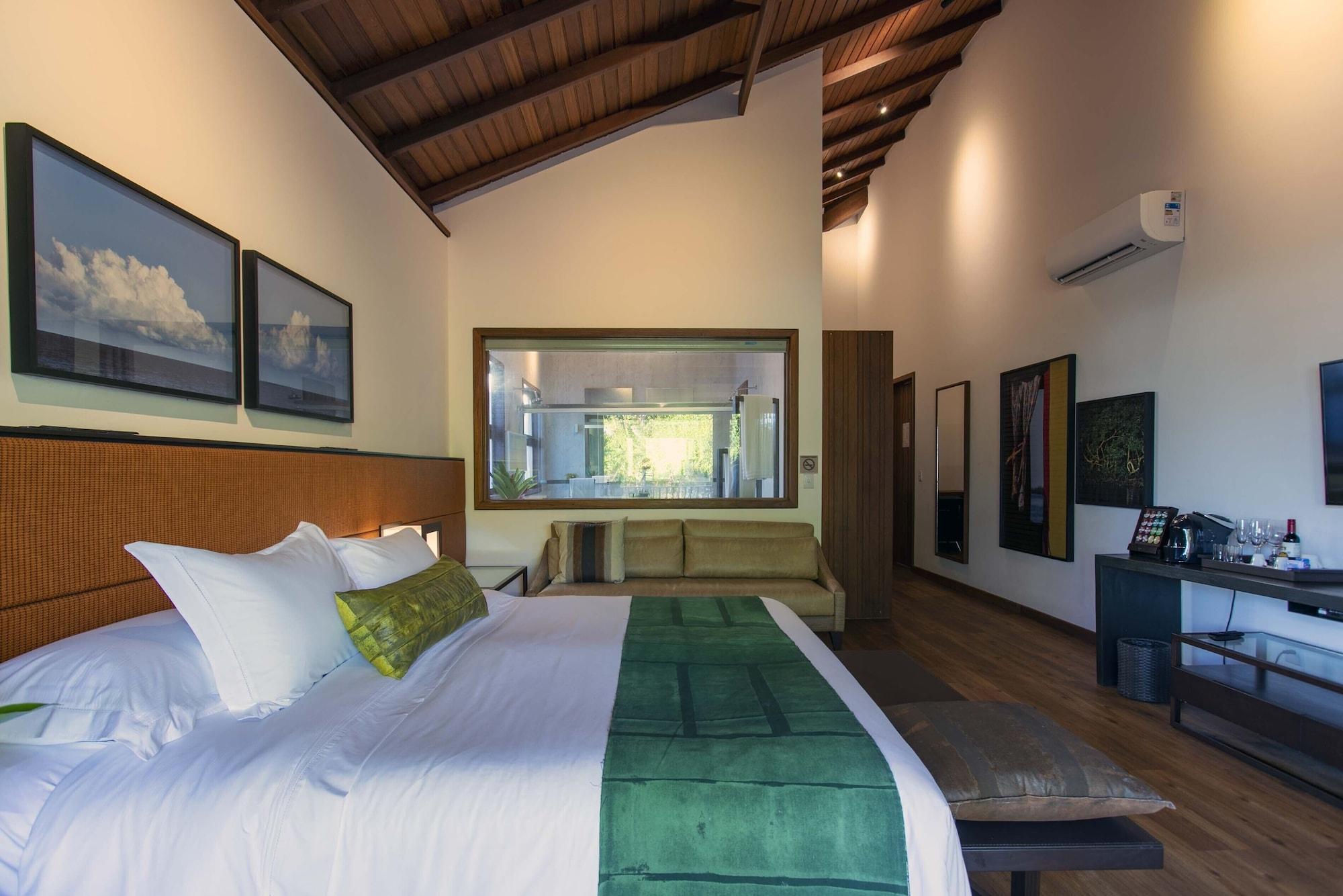 Kuara 5* Porto Seguro