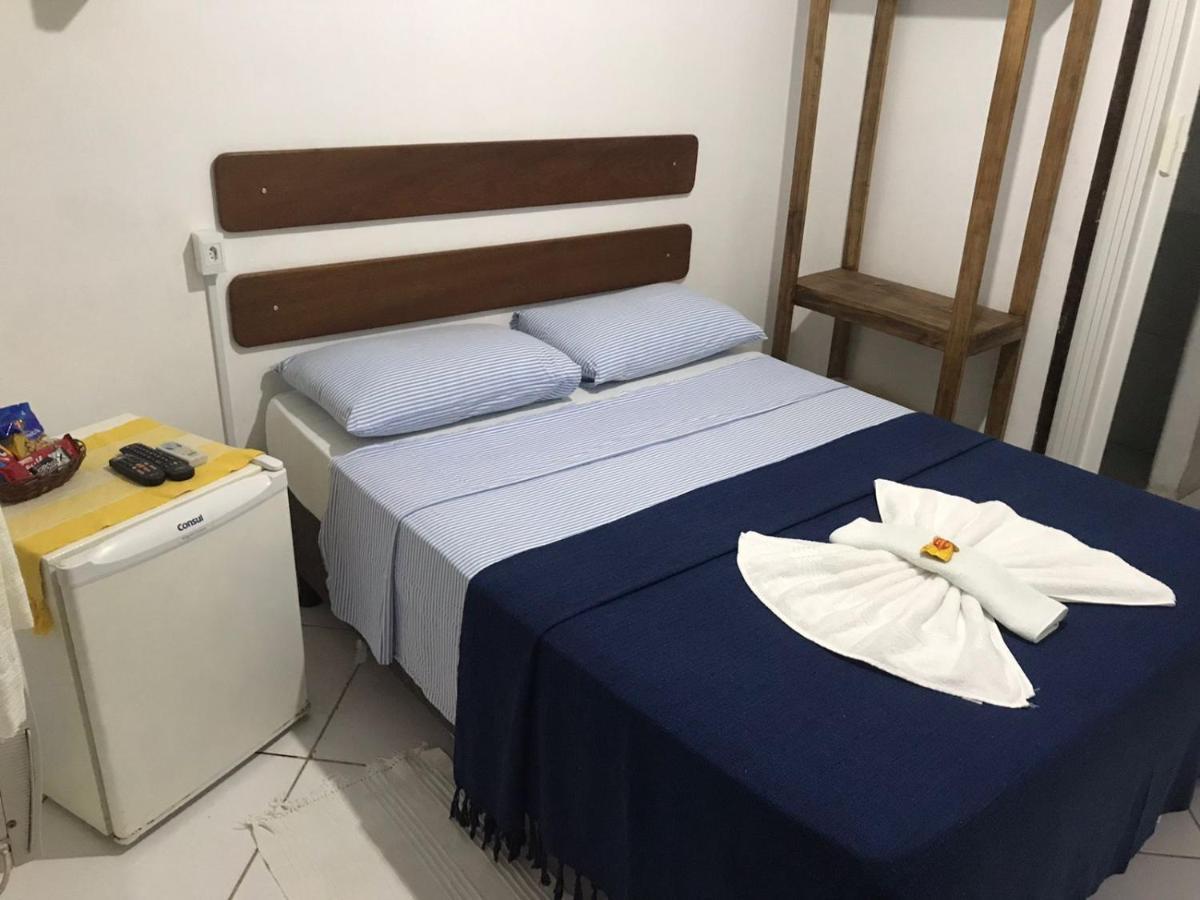 Ceu Azul Pensão 3*