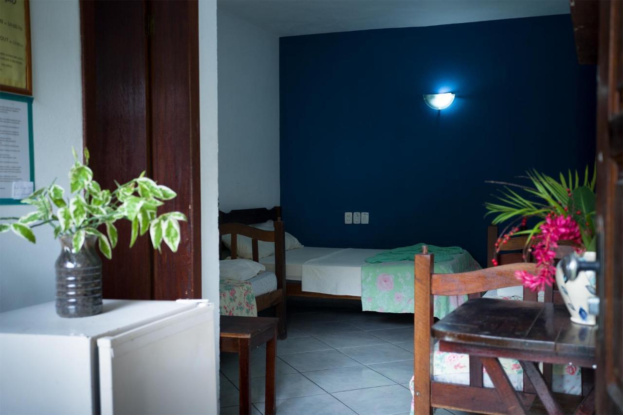 Quiosque La Bilbaina 2* Porto Seguro
