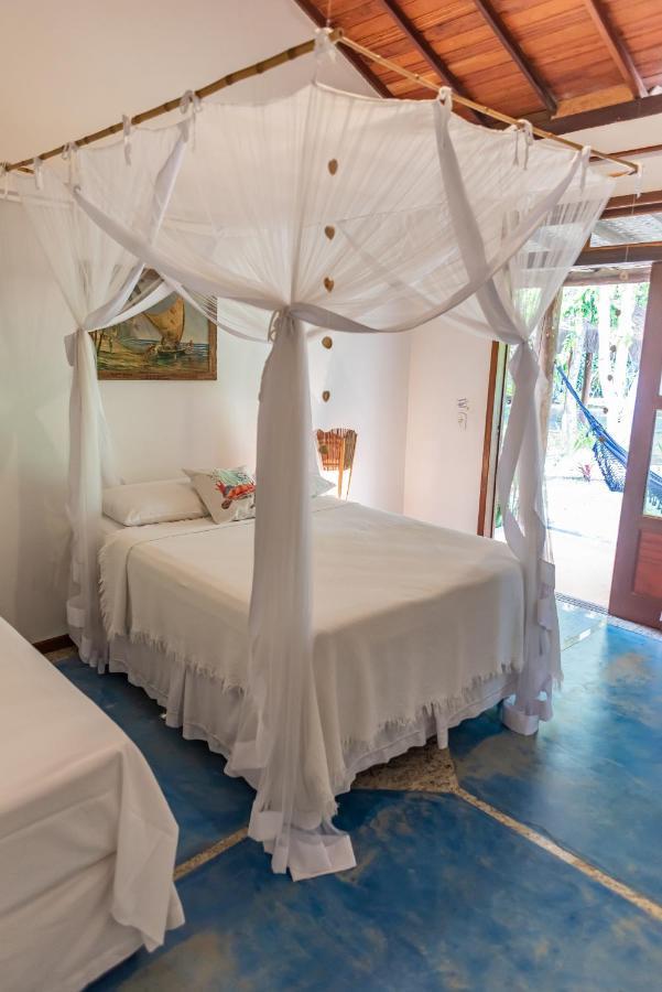 Casa Xii Arraial D'ajuda Porto Seguro