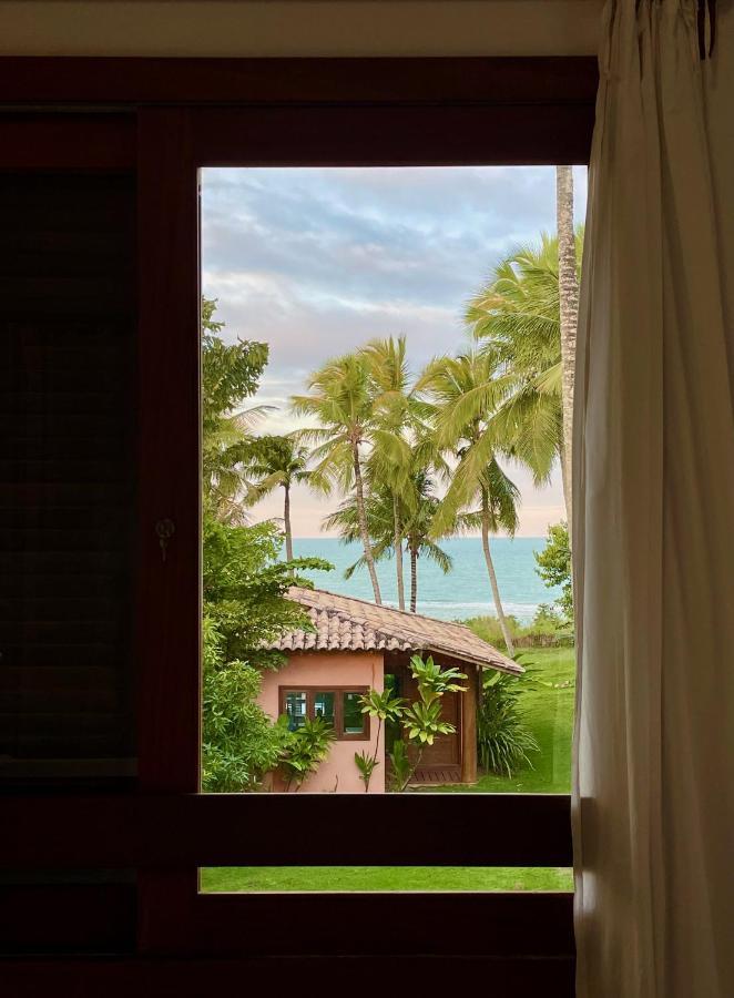 Charm Bahia