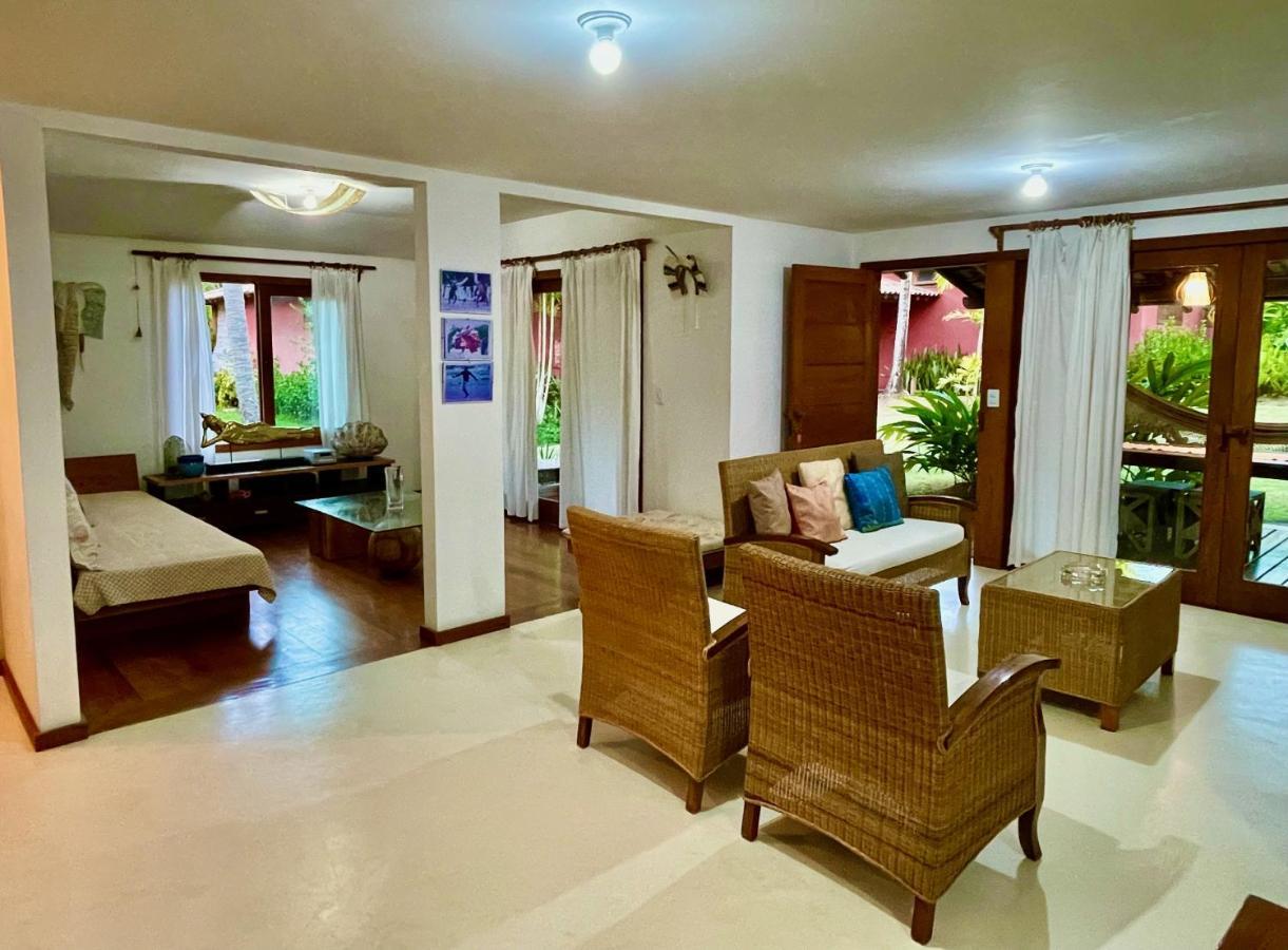 Charm Bahia Holiday home *