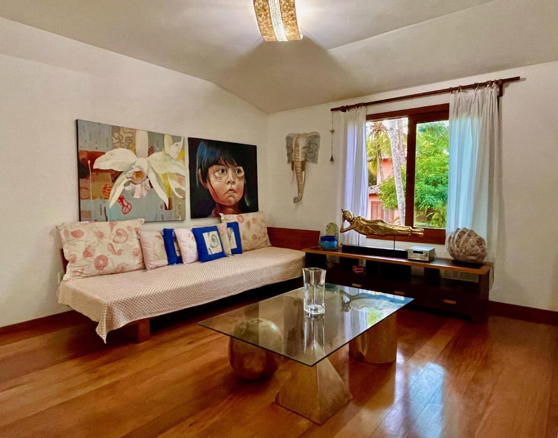 Holiday home Charm Bahia *