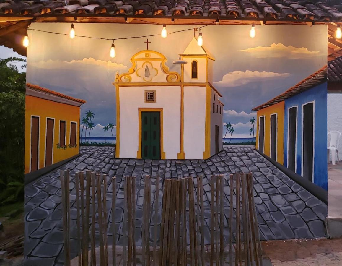 Pensão Ceu Azul