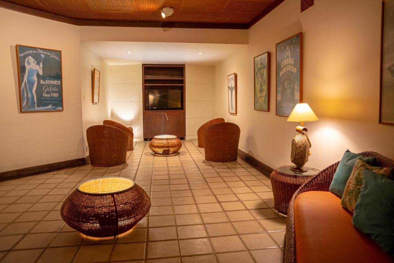 Portobello Hotel 4*