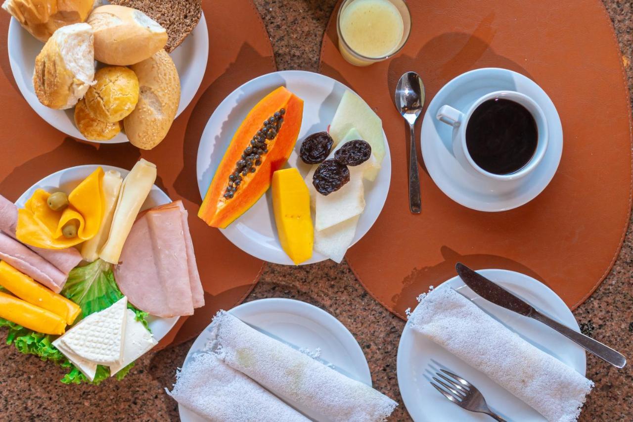Portobello Hotel Porto Seguro