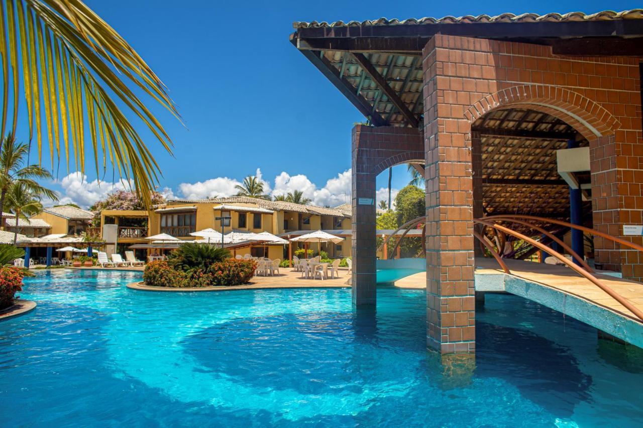Portobello Hotel Porto Seguro