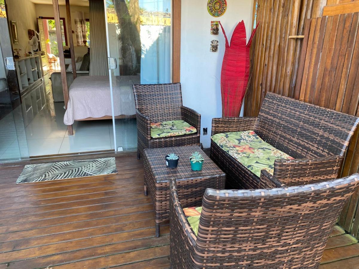 Flores Do Mar Apartment