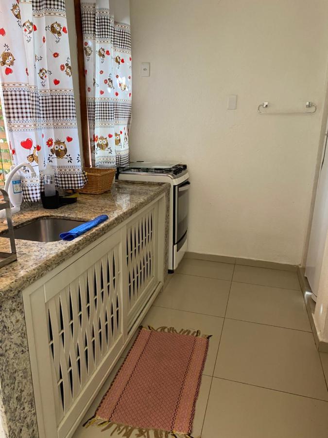 Flores Do Mar Apartment *