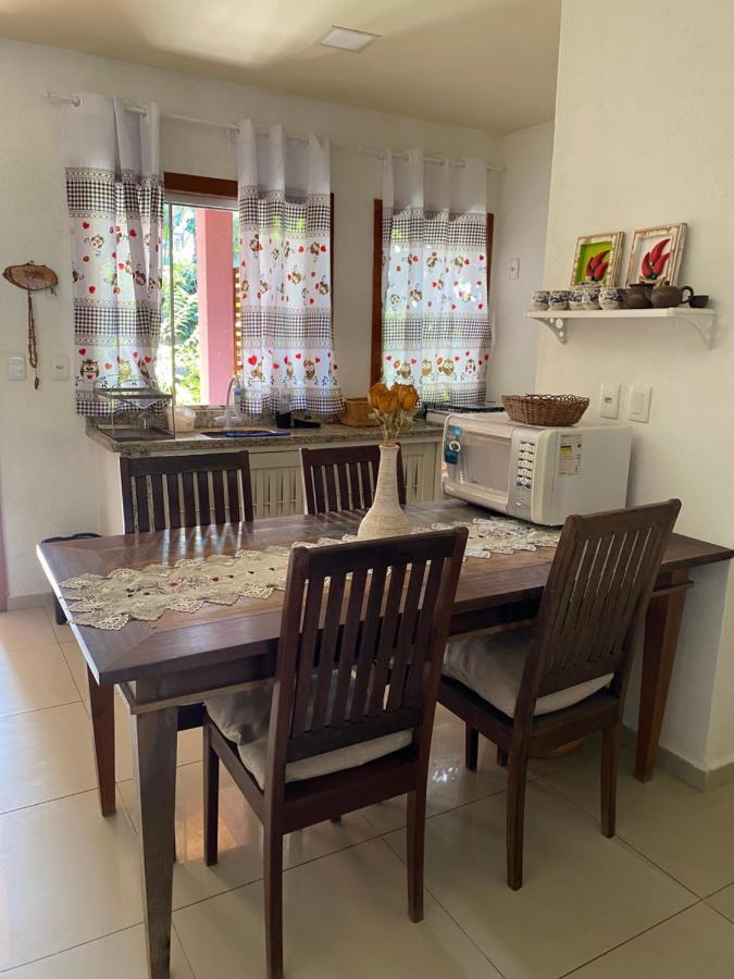 Apartment Flores Do Mar Porto Seguro