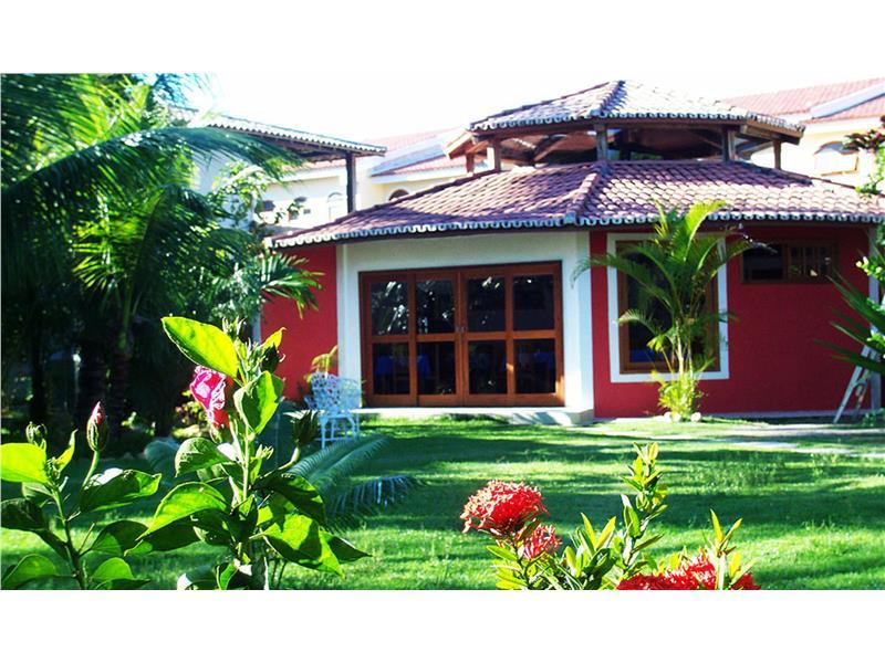 Hotel Novo Sol - Rede Soberano Porto Seguro