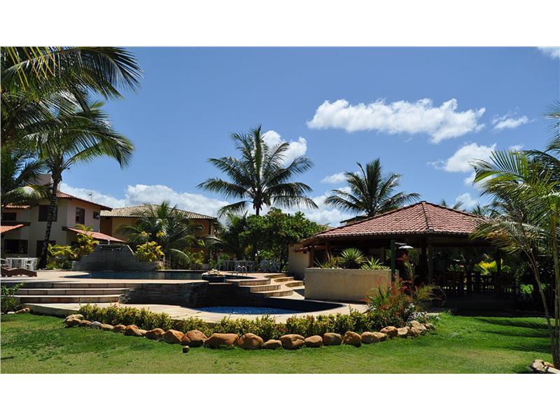Hotel Novo Sol - Rede Soberano Porto Seguro