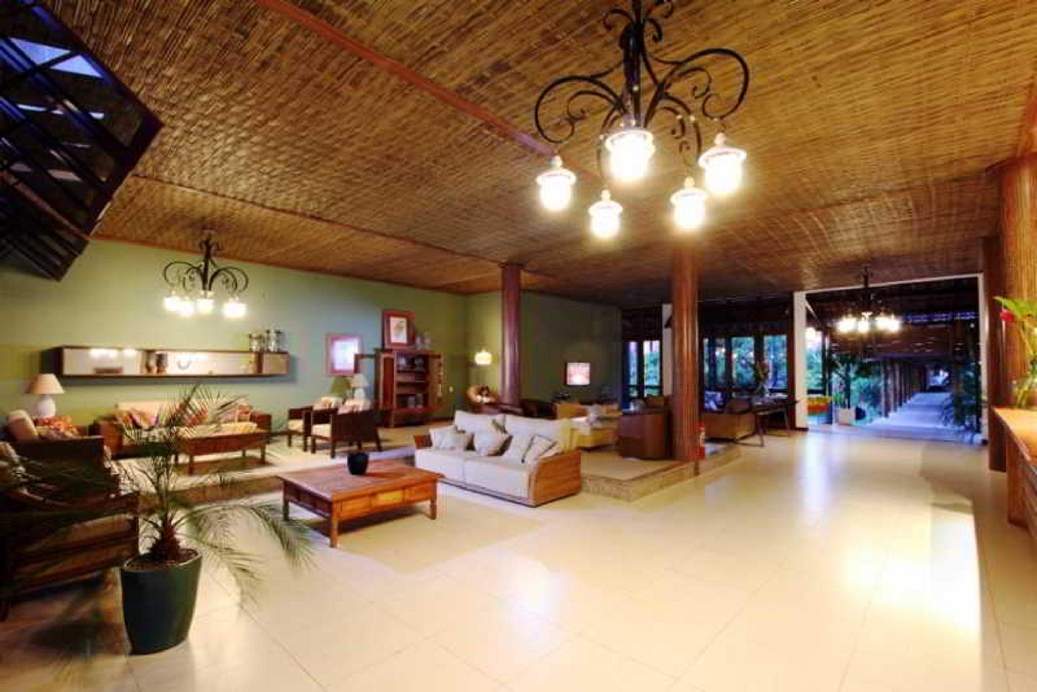Porto Seguro Praia Resort - All Inclusive Resort Porto Seguro
