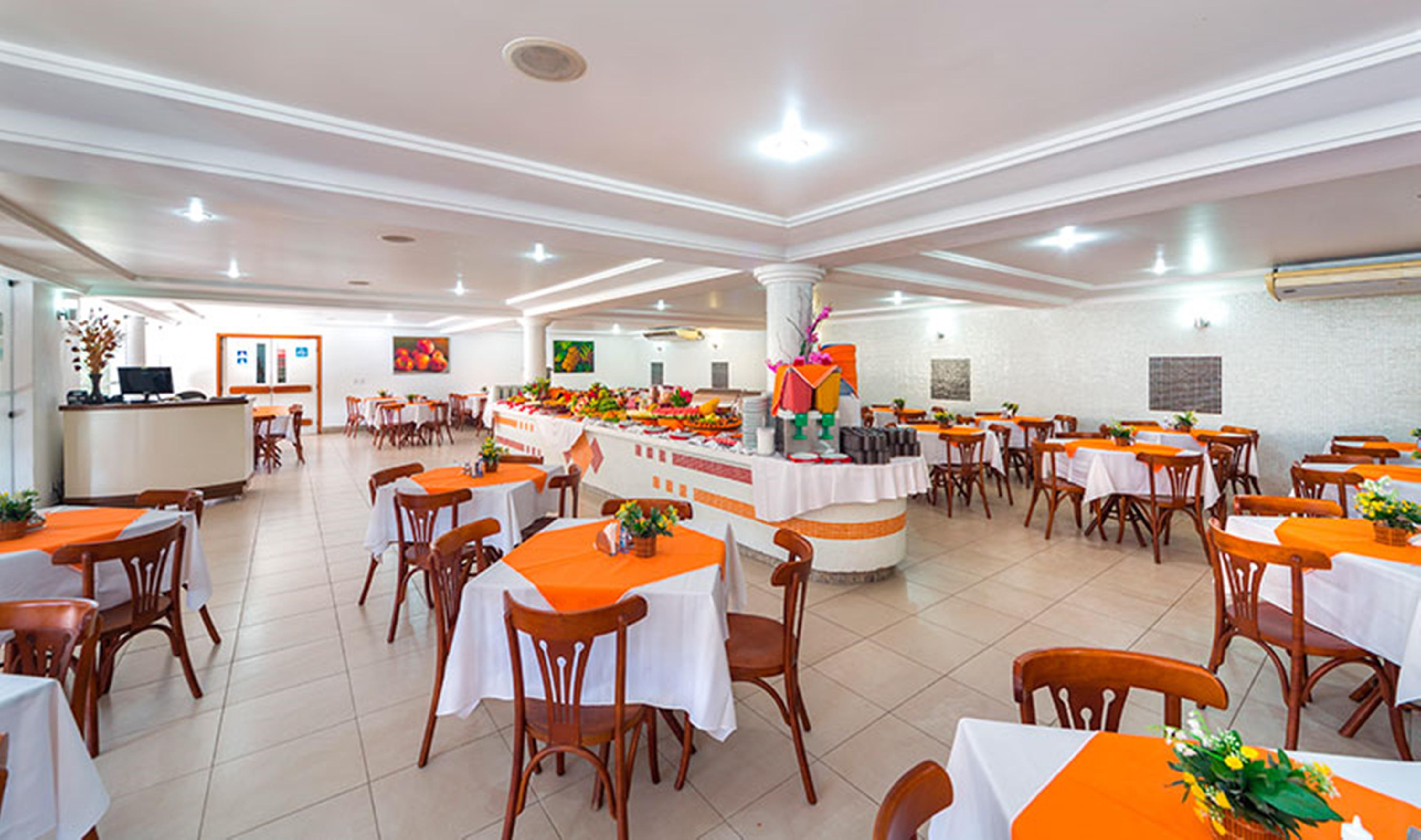 Hotel Transoceanico