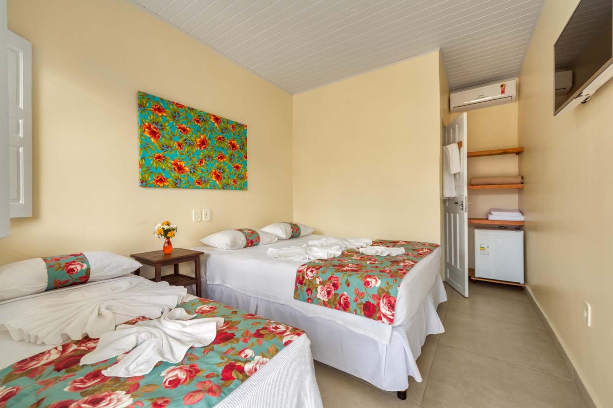 Jangadeiro Inn