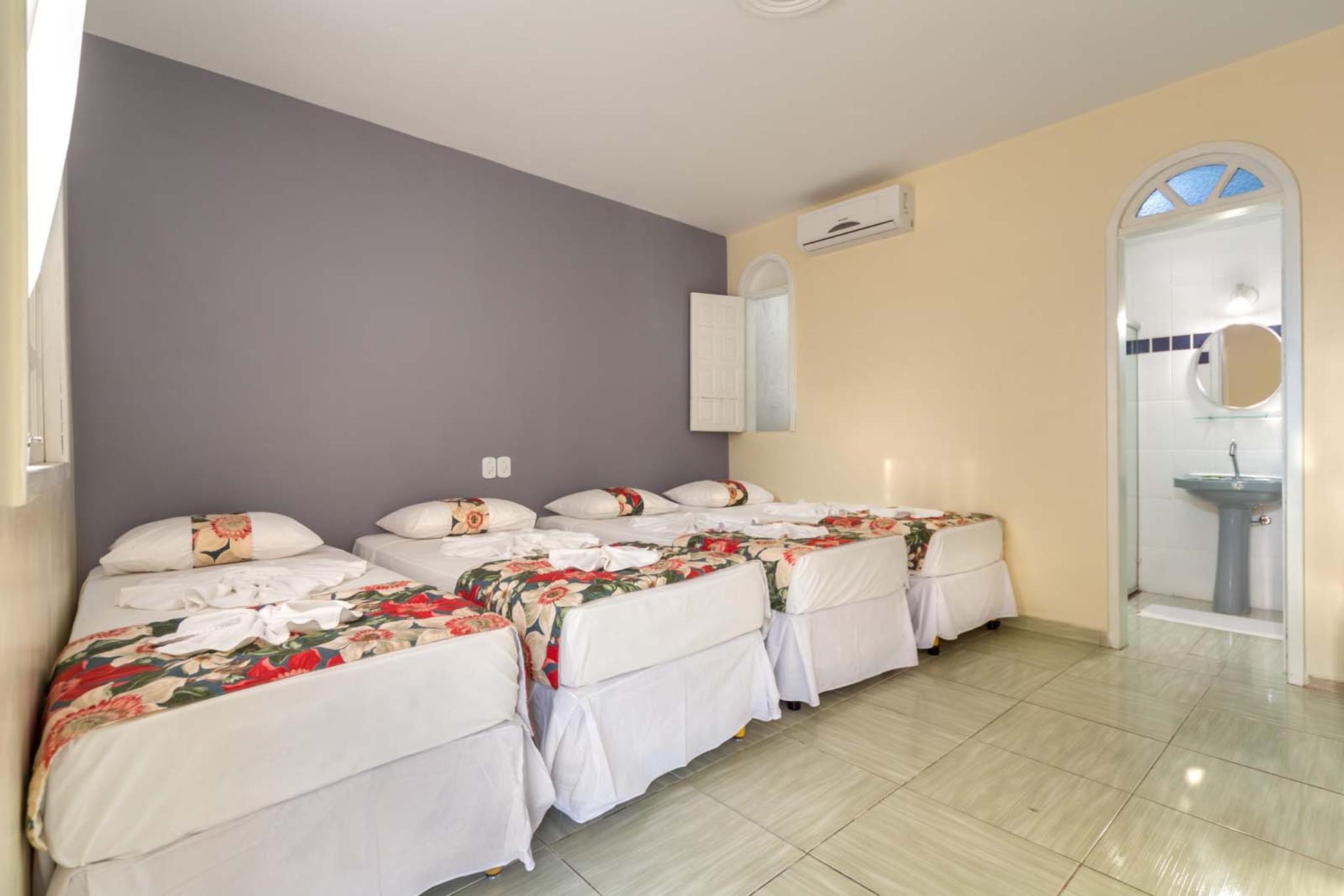 Inn Jangadeiro