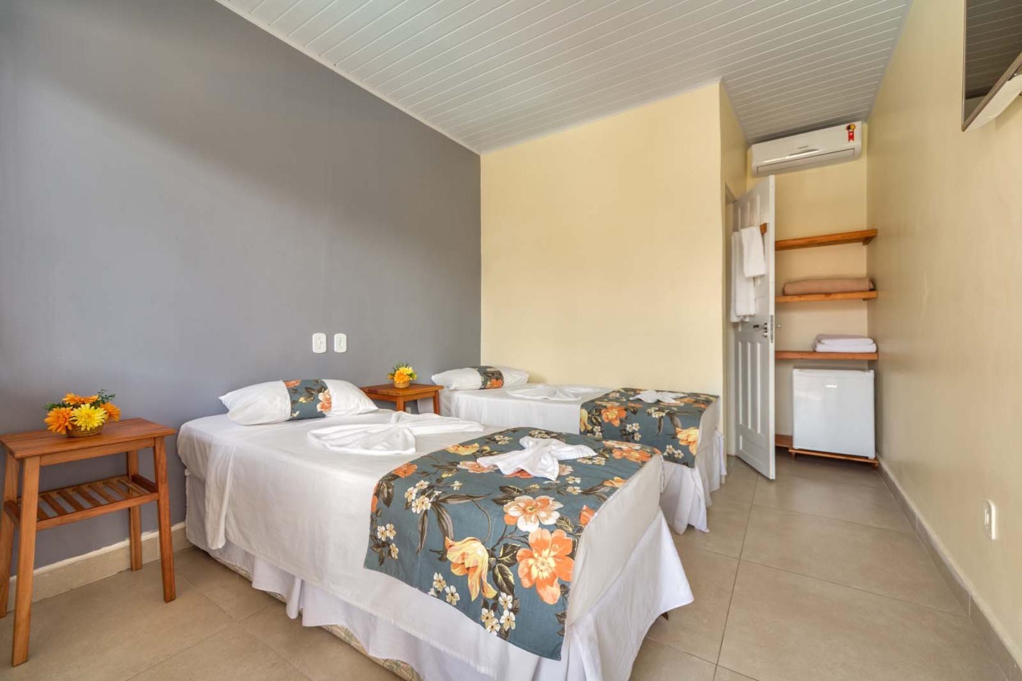 Inn Jangadeiro Porto Seguro