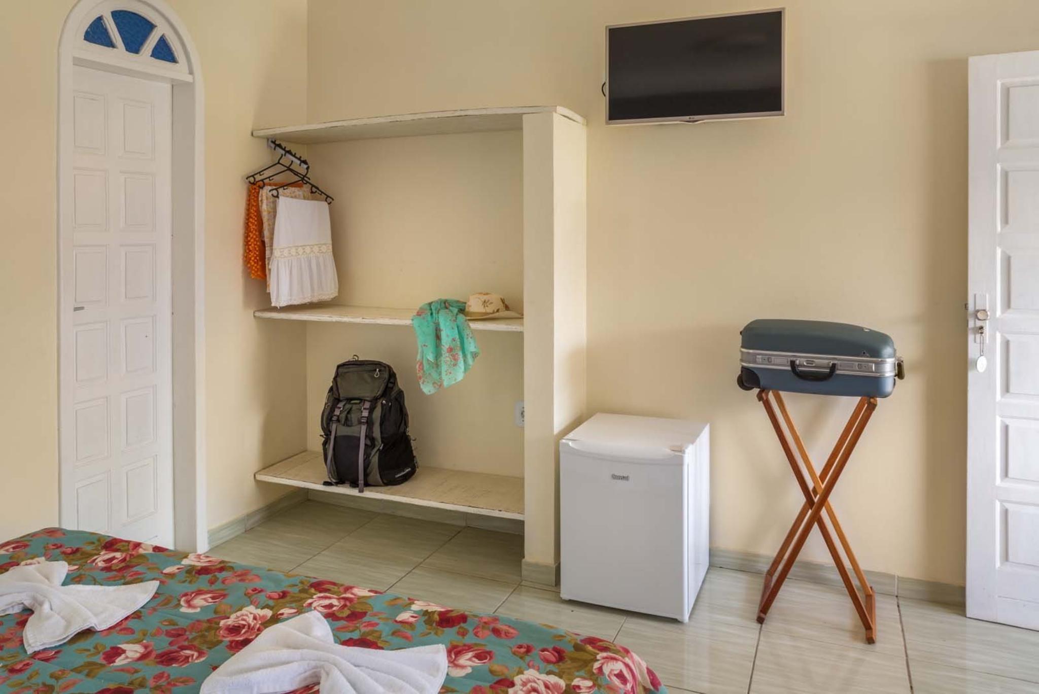 Inn Jangadeiro Porto Seguro