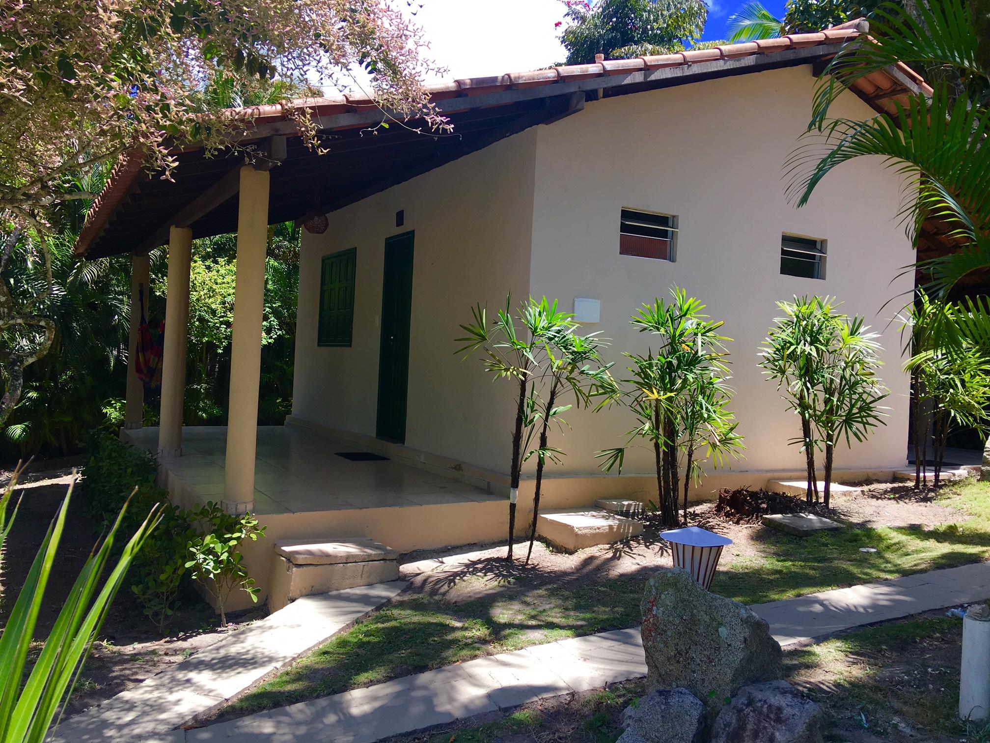Tropical Inn 2*