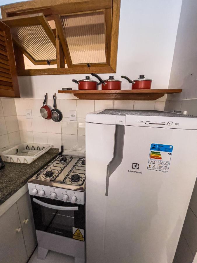 Condominio Portal Do Atlantico Apartment