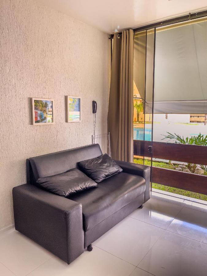 Condominio Portal Do Atlantico Apartment