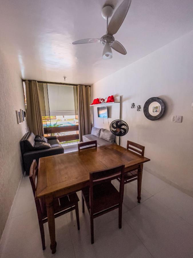 Condominio Portal Do Atlantico Apartment *