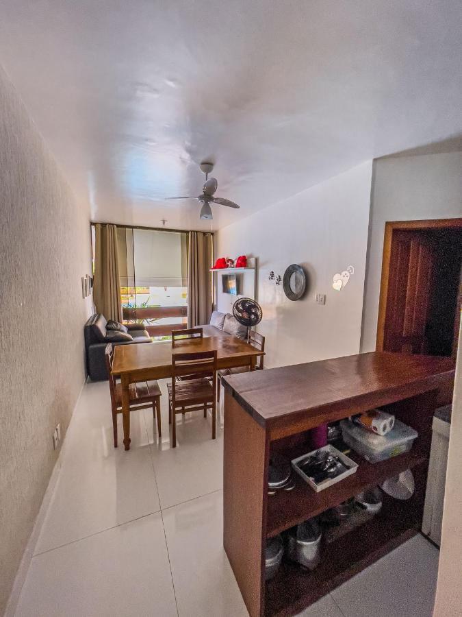 Apartment Condominio Portal Do Atlantico