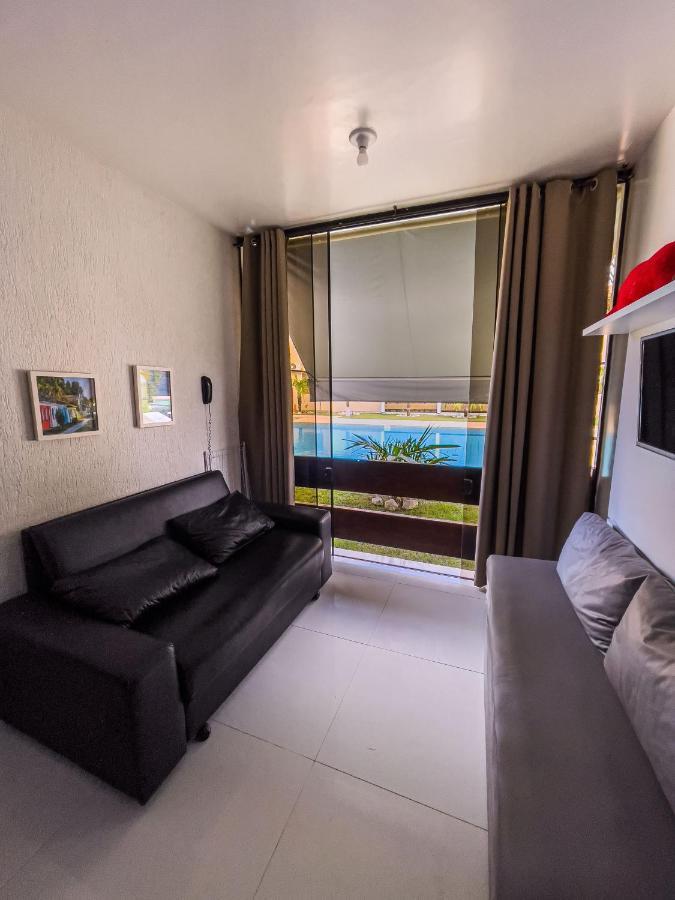 Apartment Condominio Portal Do Atlantico Porto Seguro